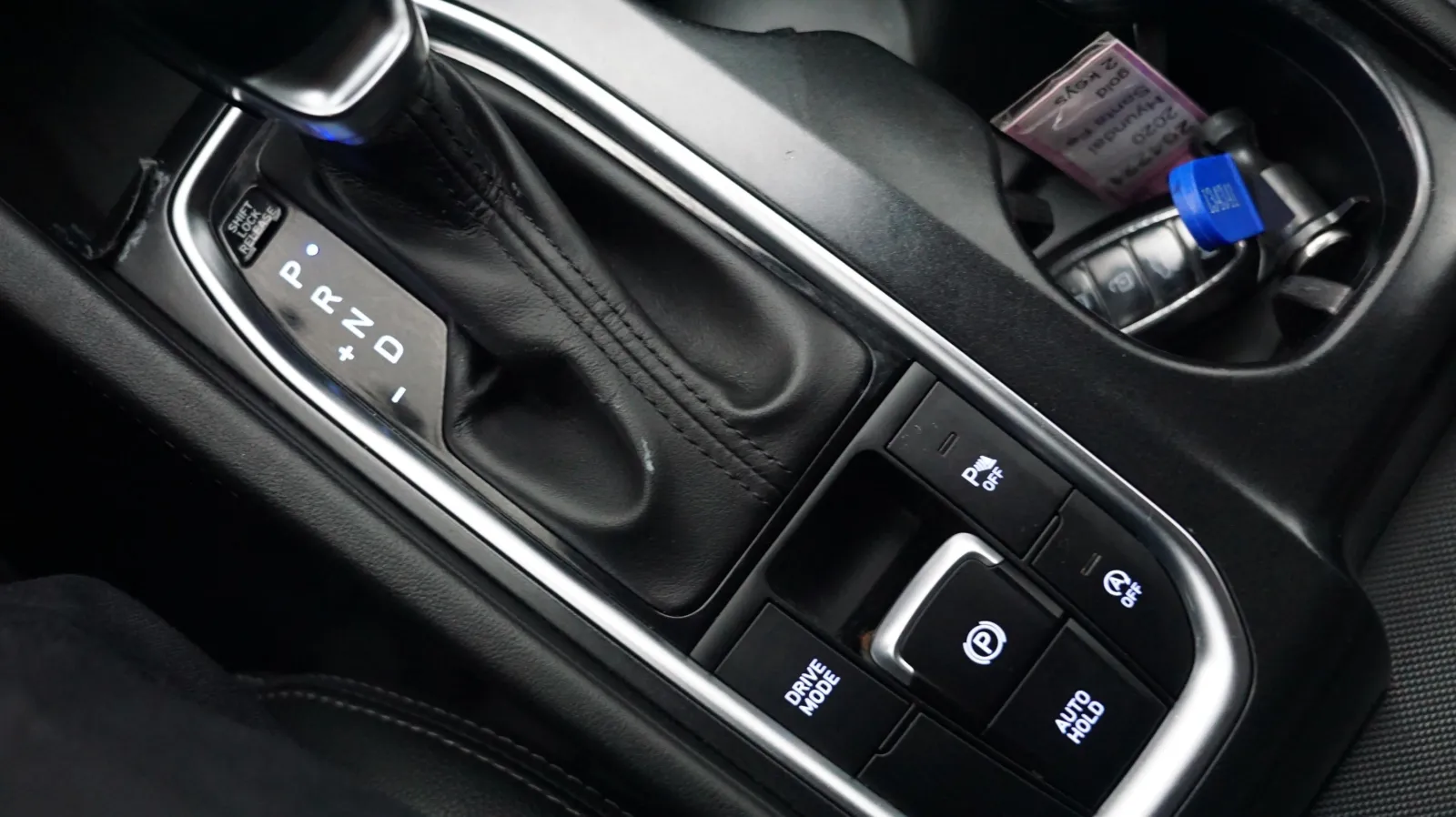 Hyundai Santa Fe photo 24