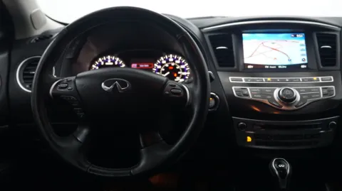 More photos of 2020 INFINITI QX60 LUXE at Auto City, CA