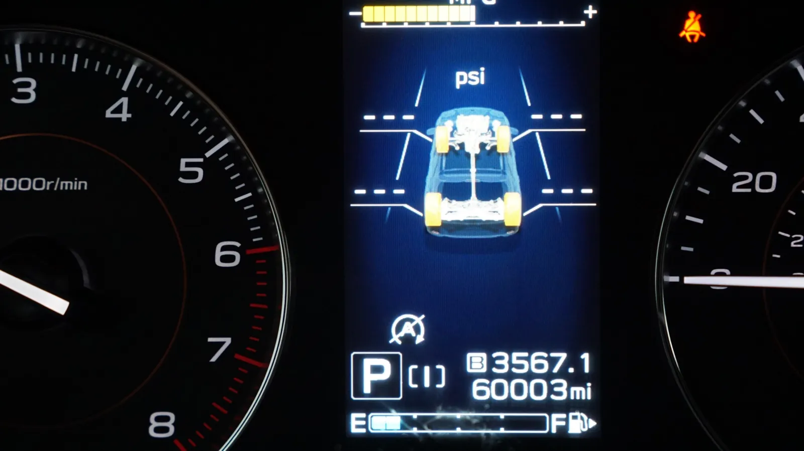 Photos of 2021 Subaru CROSSTREK Limited for sale in El Cajon, CA at Auto City