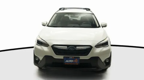 Another view of 2021 Subaru CROSSTREK Limited for sale in El Cajon, CA at Auto City