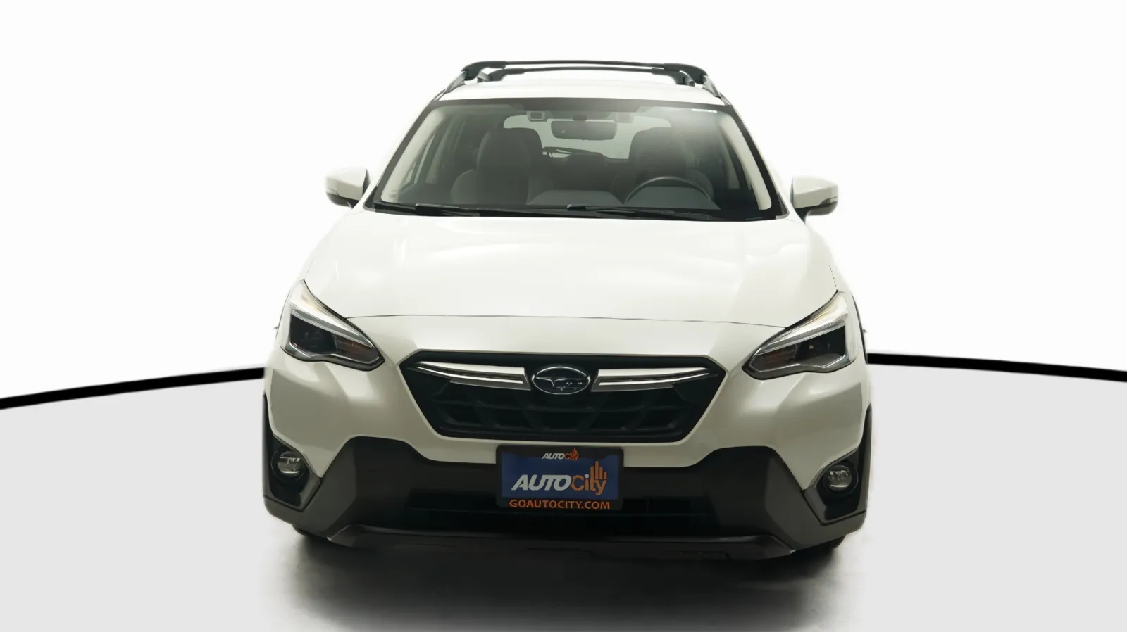 Another view of 2021 Subaru CROSSTREK Limited for sale in El Cajon, CA at Auto City