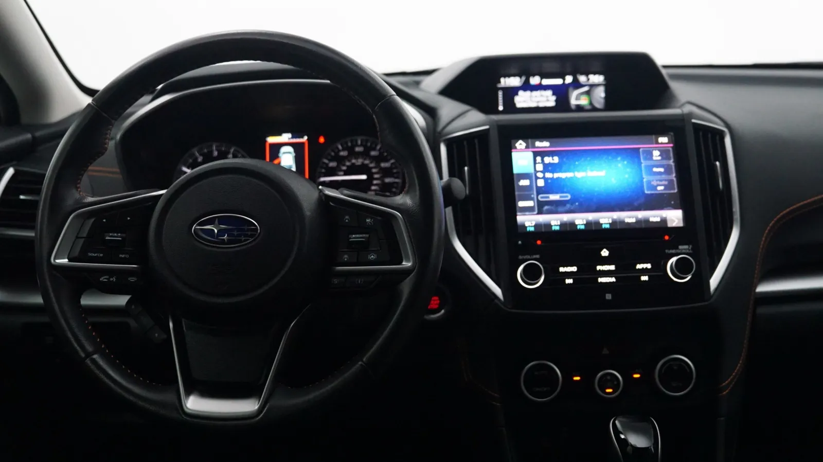 More photos of 2021 Subaru CROSSTREK Limited at Auto City, CA