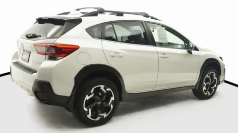 More photos of 2021 Subaru CROSSTREK Limited at Auto City, CA