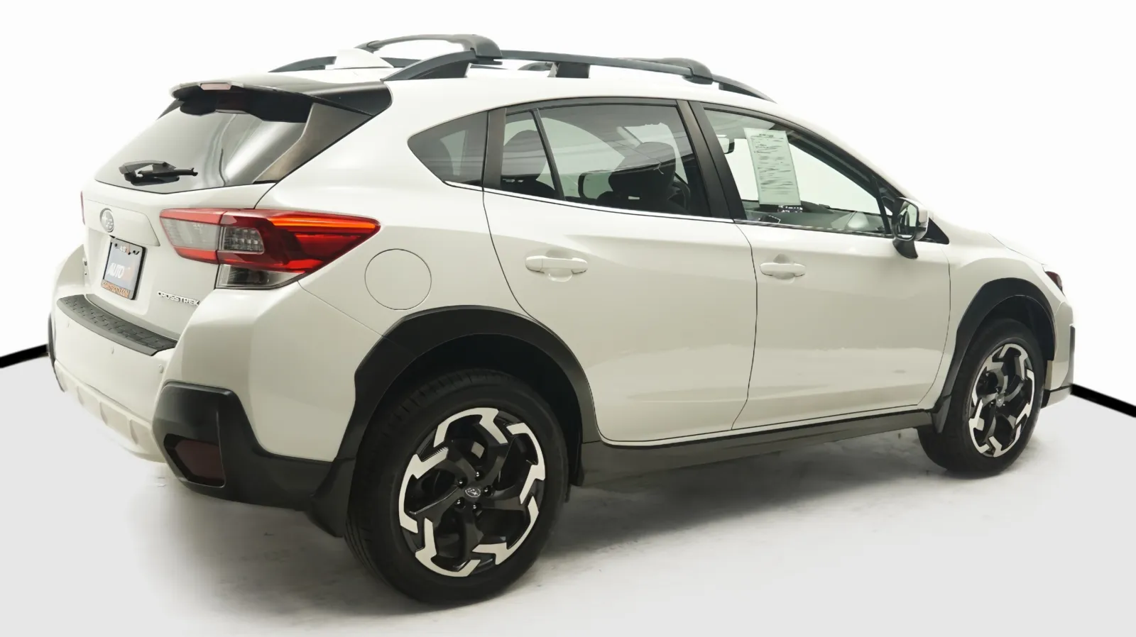 More photos of 2021 Subaru CROSSTREK Limited at Auto City, CA