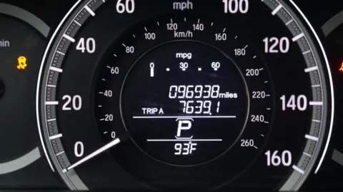Photos of 2017 Honda Accord EX-L for sale in El Cajon, CA at Auto City