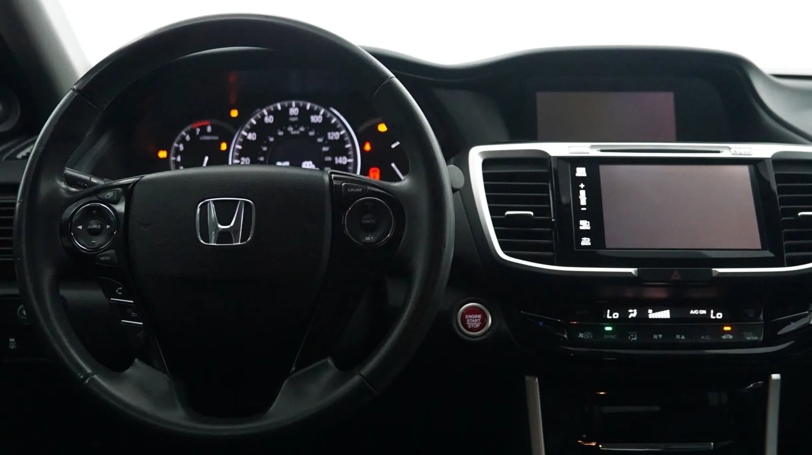 More photos of 2017 Honda Accord EX-L at Auto City, CA