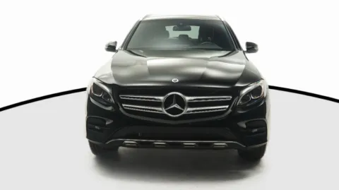 Another view of 2019 Mercedes-Benz GLC 300 for sale in El Cajon, CA at Auto City
