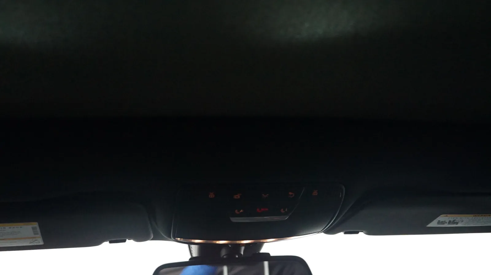 Mercedes-Benz GLC photo 17