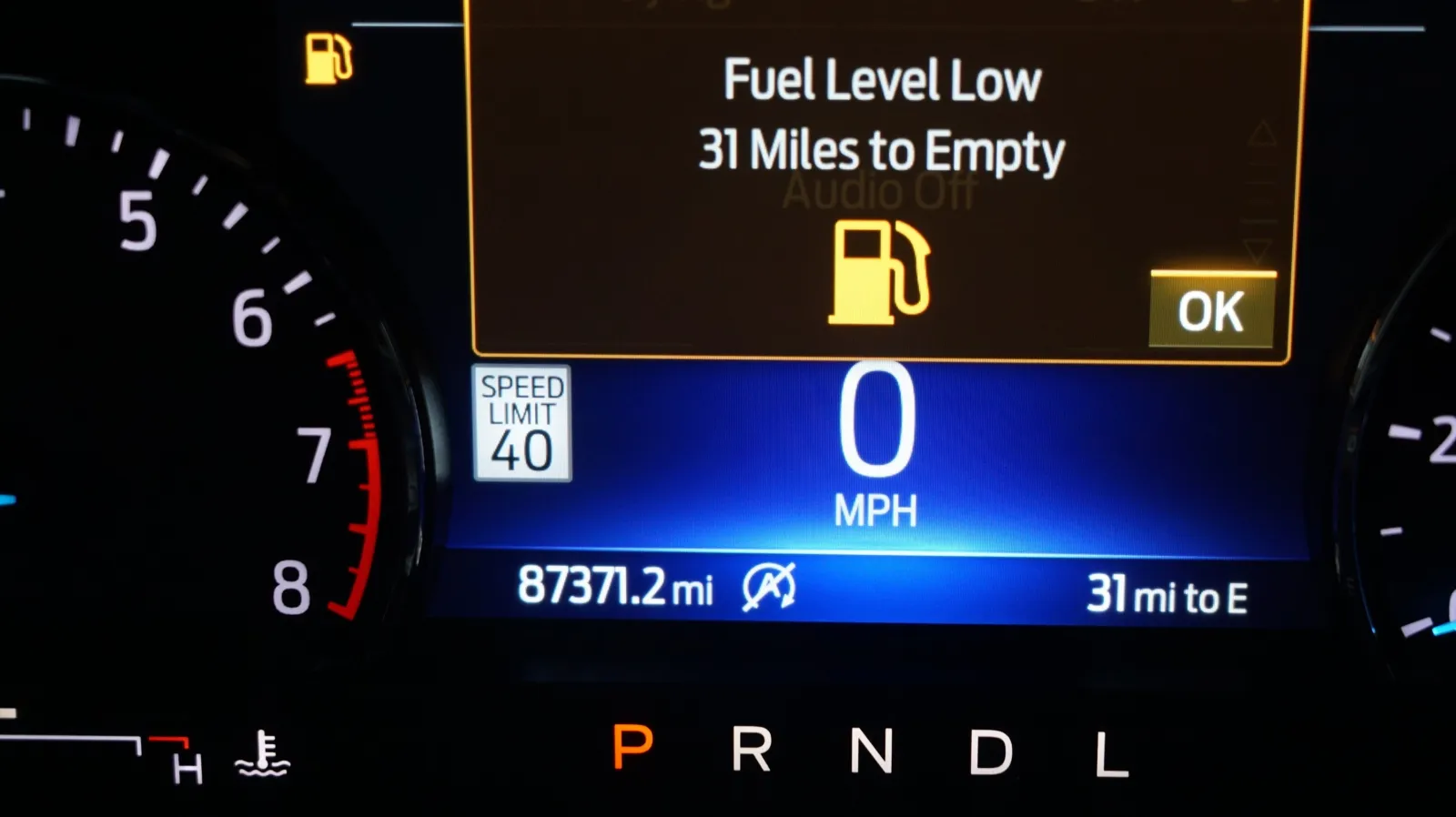 Photos of 2021 Ford Explorer XLT for sale in El Cajon, CA at Auto City
