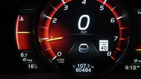 Photos of 2017 Volvo XC60 R-Design for sale in El Cajon, CA at Auto City