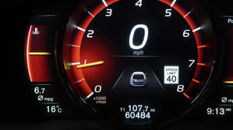 Photos of 2017 Volvo XC60 R-Design for sale in El Cajon, CA at Auto City