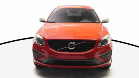 Another view of 2017 Volvo XC60 R-Design for sale in El Cajon, CA at Auto City