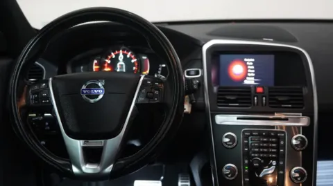 More photos of 2017 Volvo XC60 R-Design at Auto City, CA