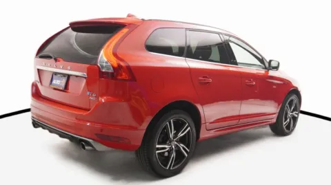 More photos of 2017 Volvo XC60 R-Design at Auto City, CA