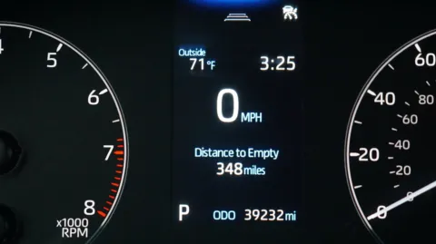 Photos of 2024 Toyota Corolla LE for sale in El Cajon, CA at Auto City