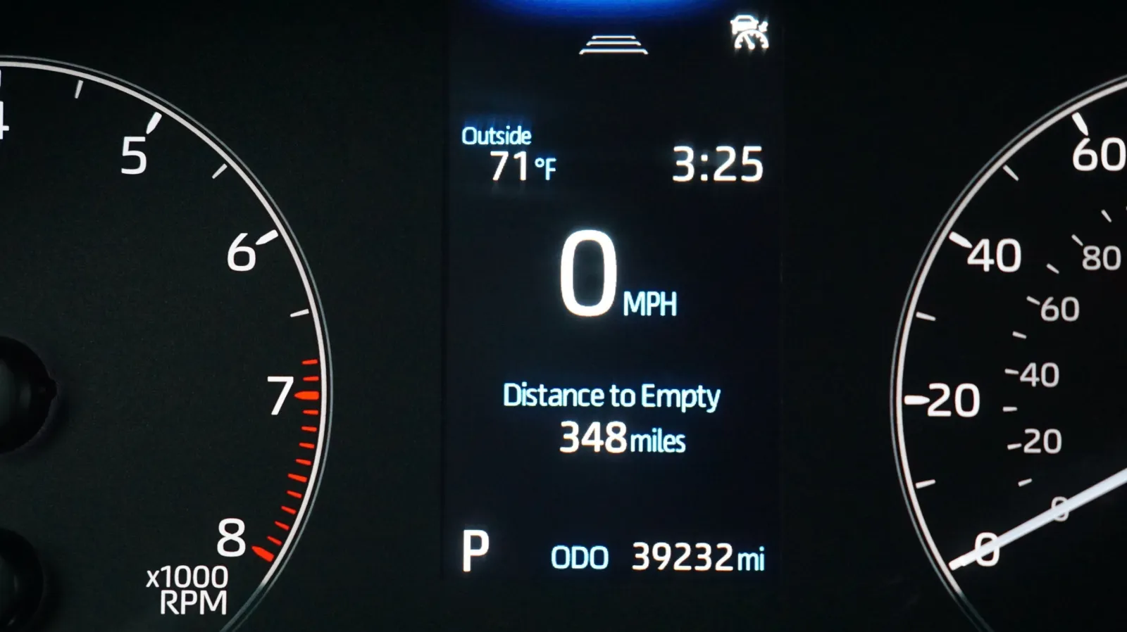 Photos of 2024 Toyota Corolla LE for sale in El Cajon, CA at Auto City