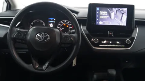 More photos of 2024 Toyota Corolla LE at Auto City, CA