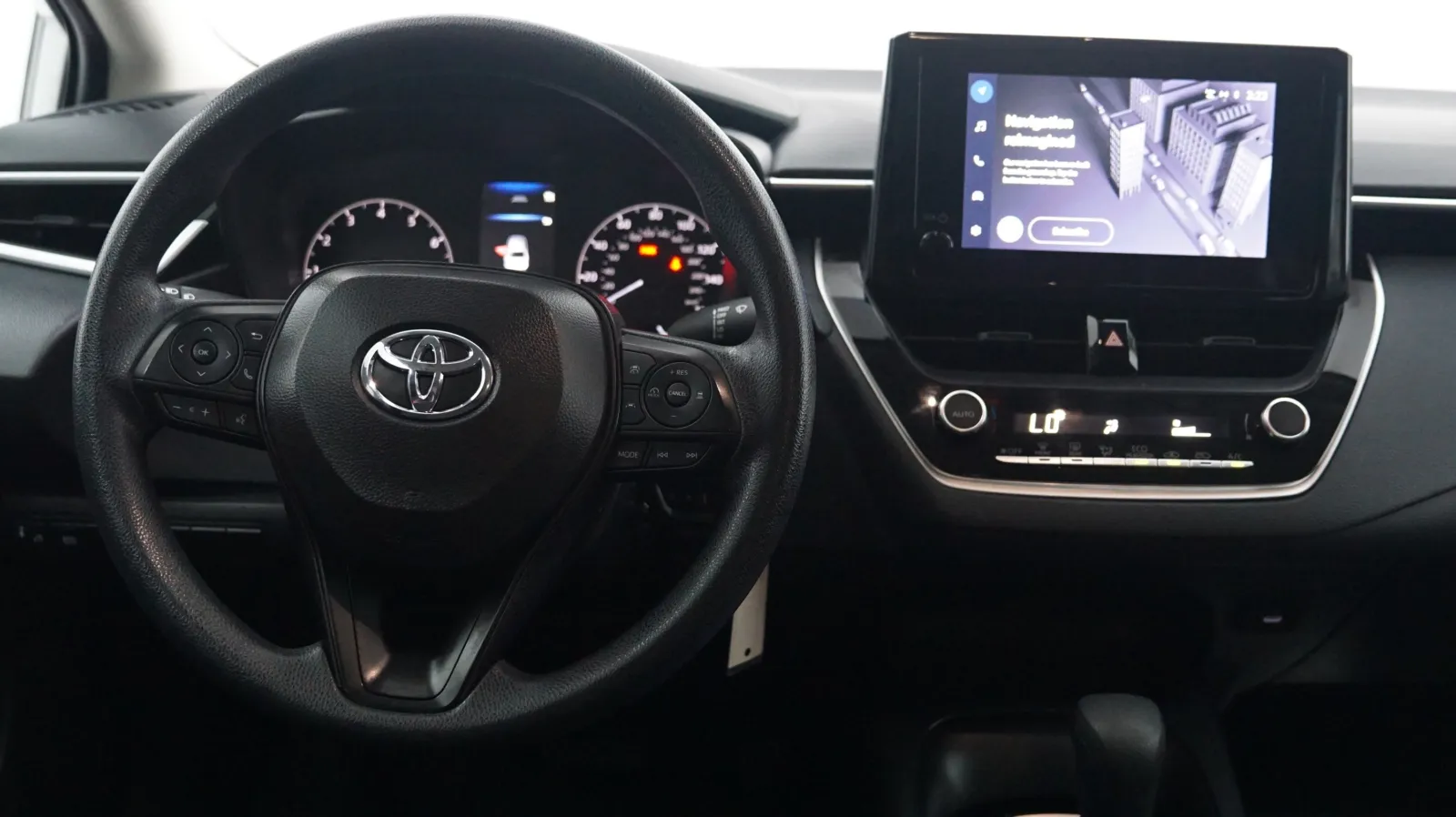 More photos of 2024 Toyota Corolla LE at Auto City, CA