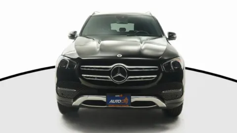 Another view of 2021 Mercedes-Benz GLE 350 for sale in El Cajon, CA at Auto City