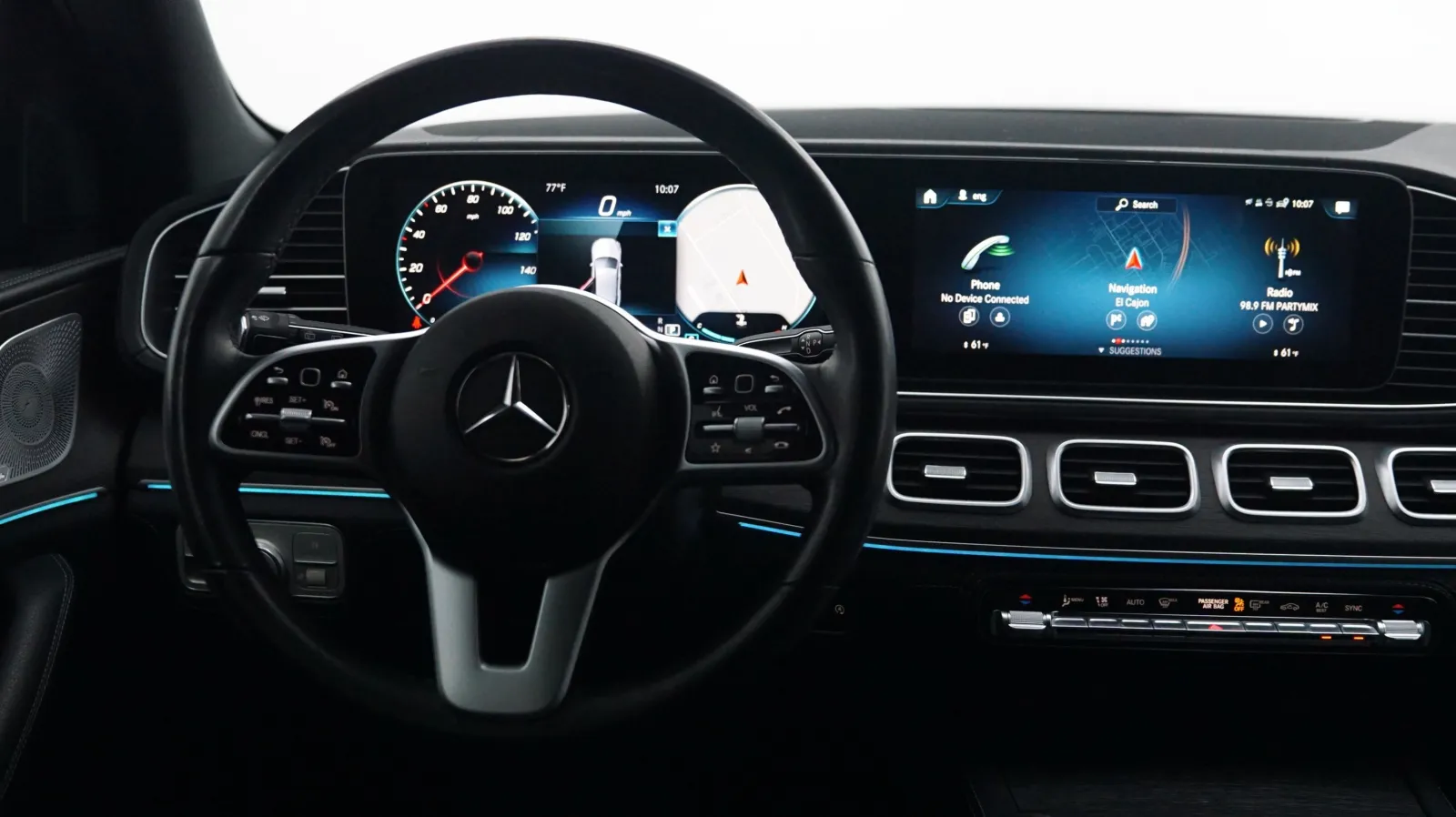 More photos of 2021 Mercedes-Benz GLE 350 at Auto City, CA