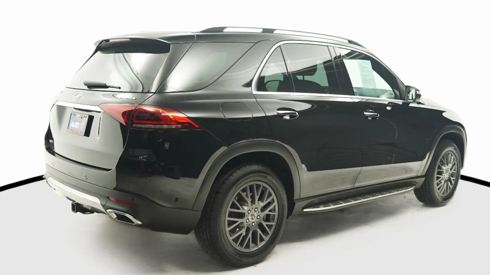 More photos of 2021 Mercedes-Benz GLE 350 at Auto City, CA