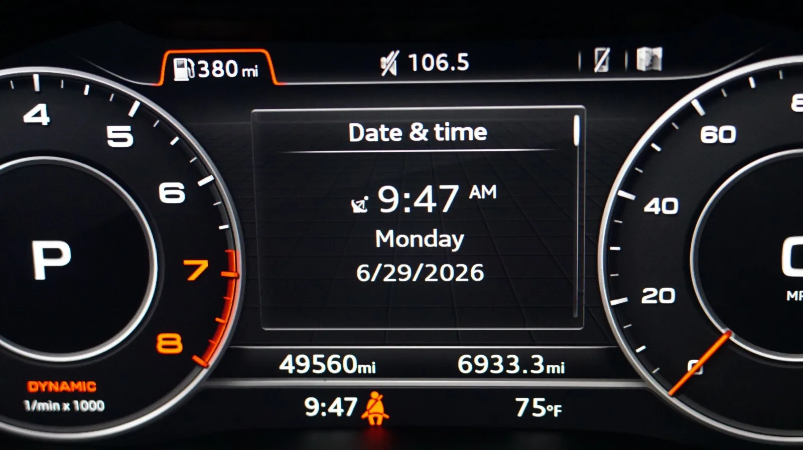 Photos of 2018 Audi A4 Premium Plus for sale in El Cajon, CA at Auto City