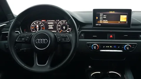 More photos of 2018 Audi A4 Premium Plus at Auto City, CA