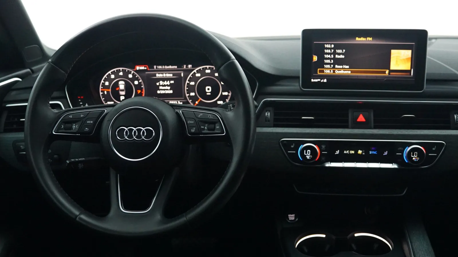 More photos of 2018 Audi A4 Premium Plus at Auto City, CA