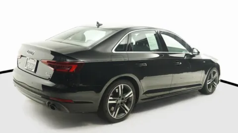 More photos of 2018 Audi A4 Premium Plus at Auto City, CA