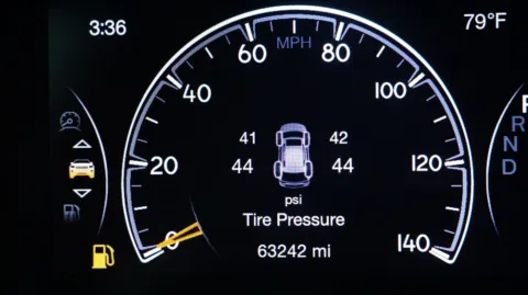Photos of 2018 Jeep Grand Cherokee Altitude for sale in El Cajon, CA at Auto City