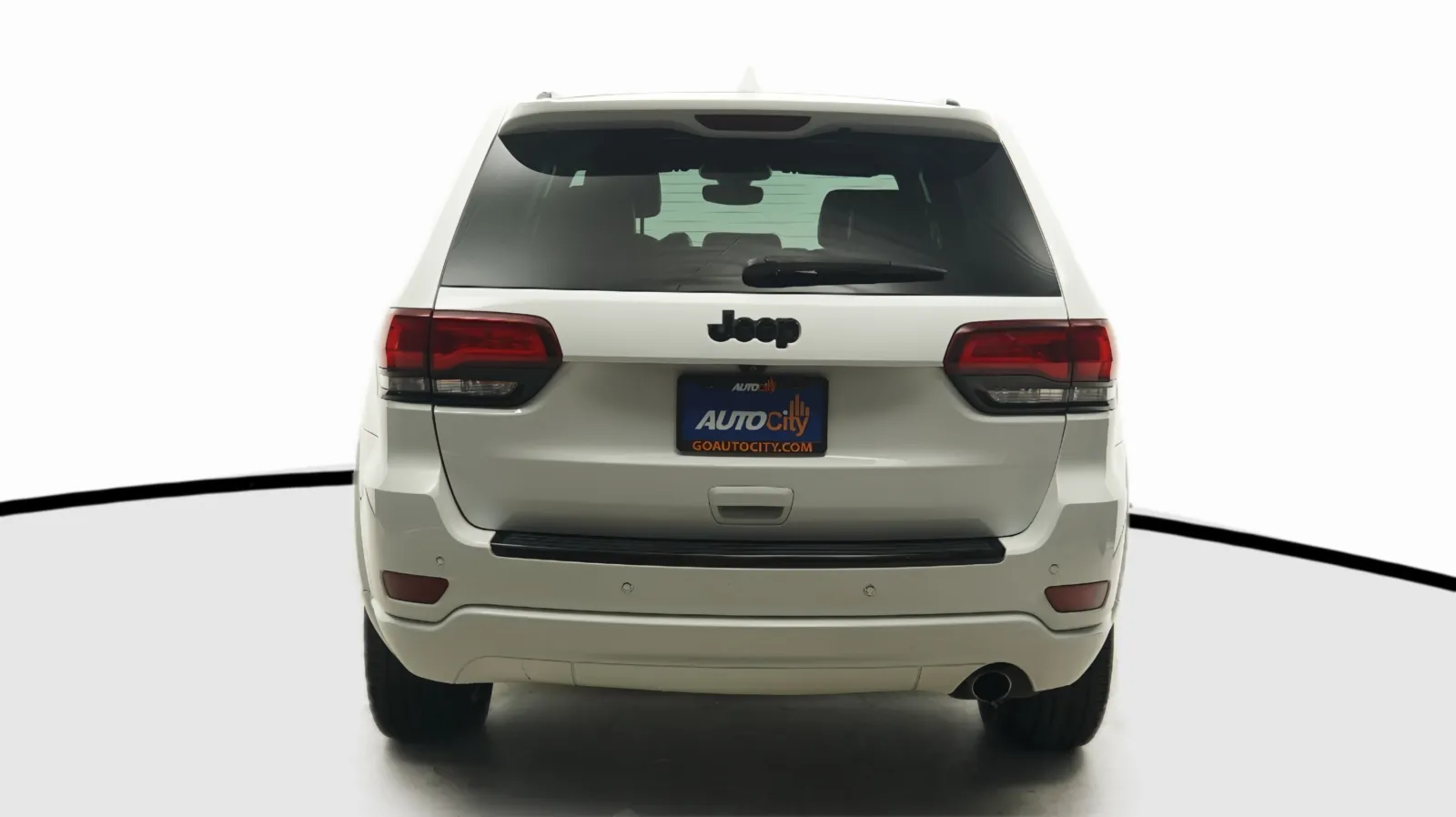 Jeep Grand Cherokee photo 10