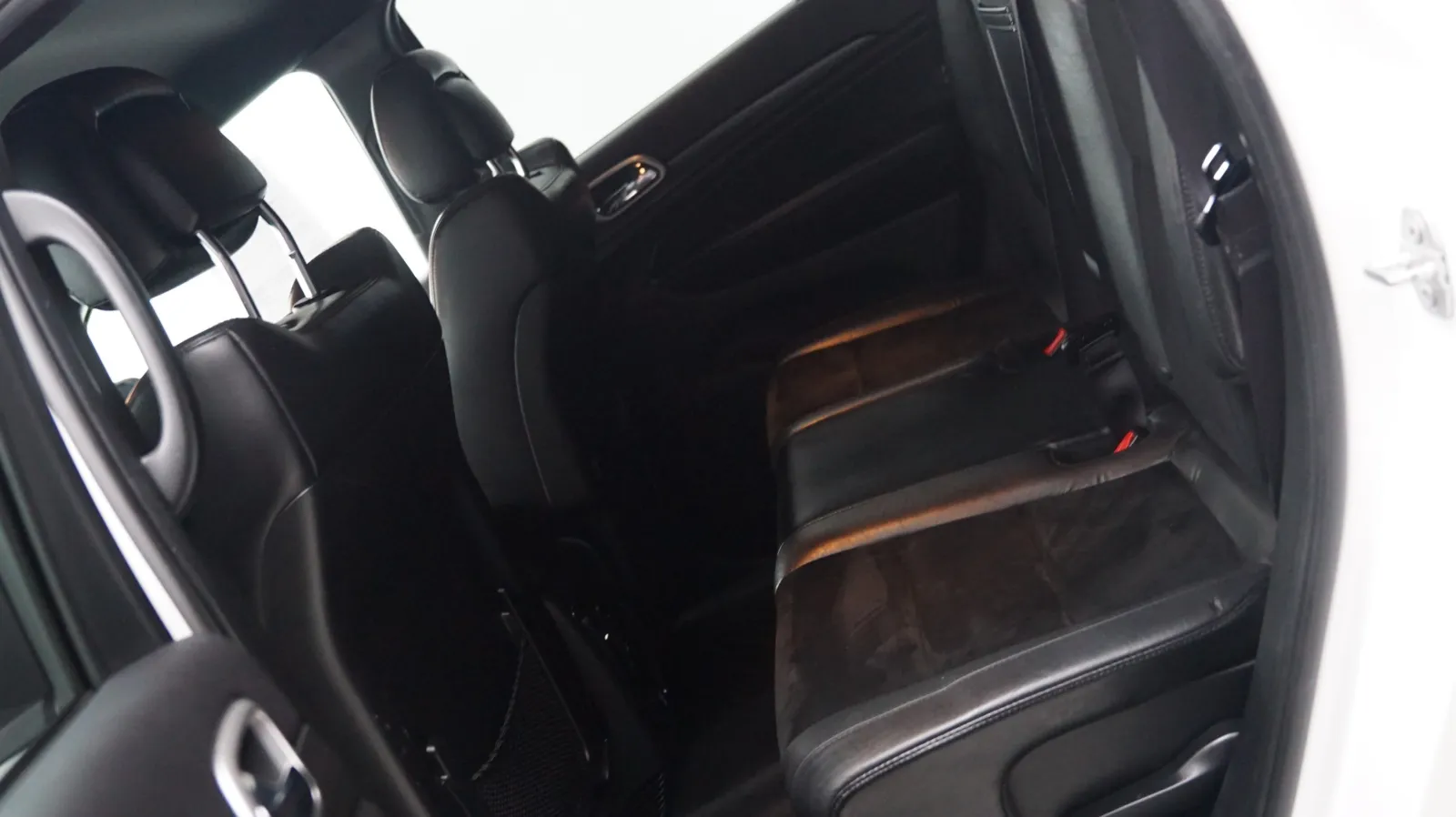 Jeep Grand Cherokee photo 12