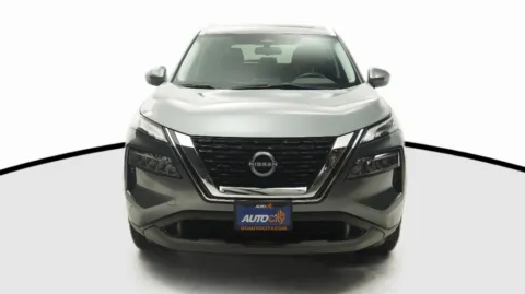 Another view of 2023 Nissan Rogue SV for sale in El Cajon, CA at Auto City