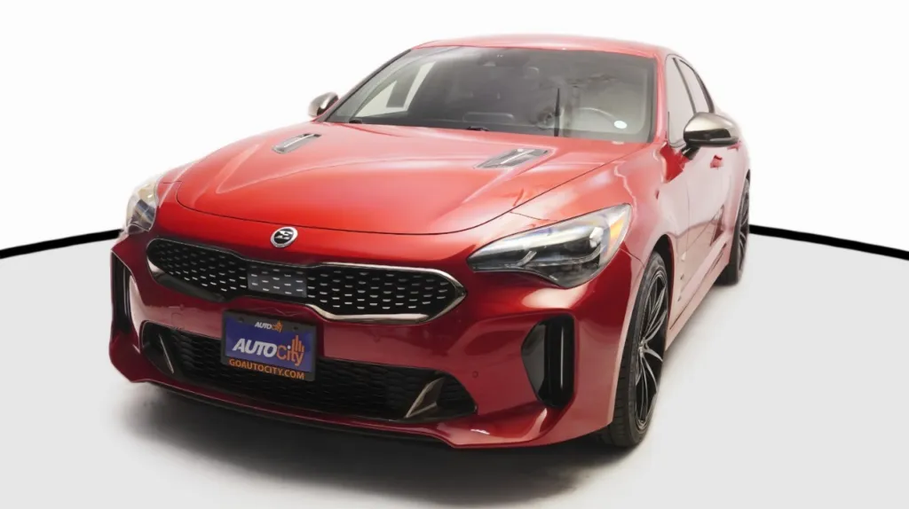 2018 Stinger For Sale