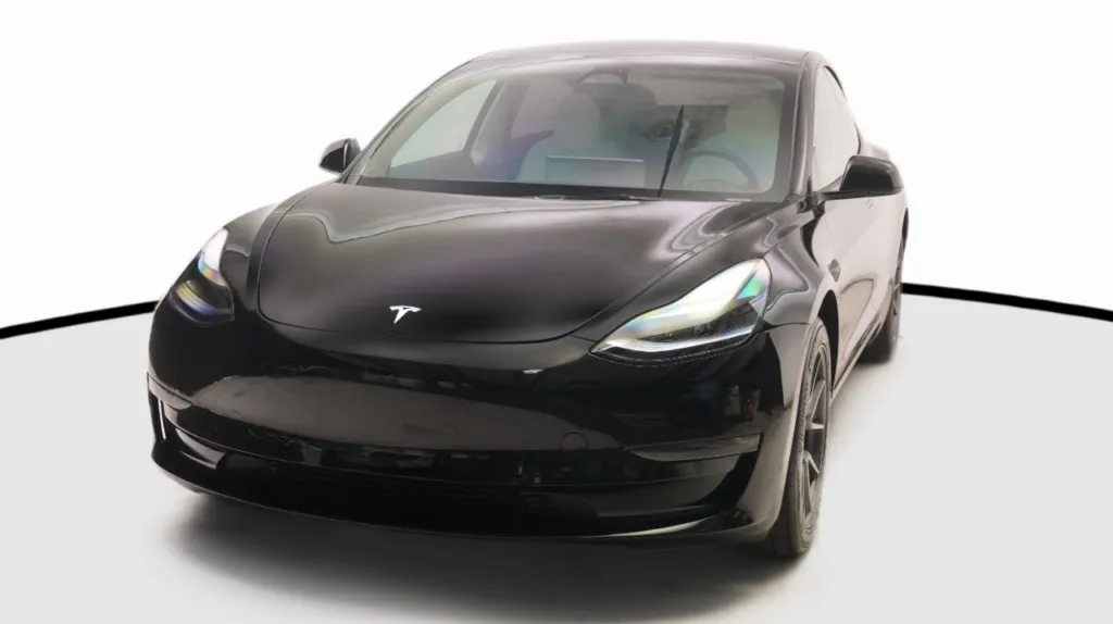 2023 Tesla Model 3 Long Range for sale in El Cajon, CA