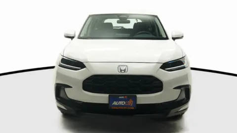 Another view of 2024 Honda HR-V LX for sale in El Cajon, CA at Auto City