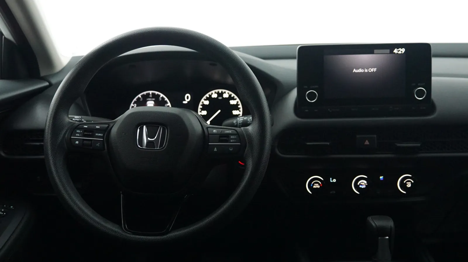 More photos of 2024 Honda HR-V LX at Auto City, CA