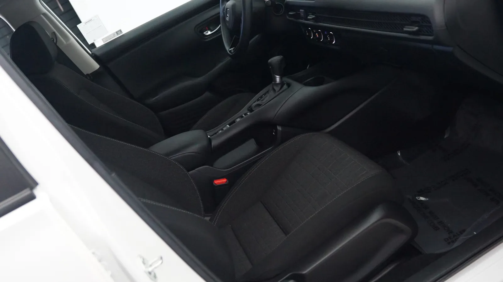 Honda HR-V photo 6