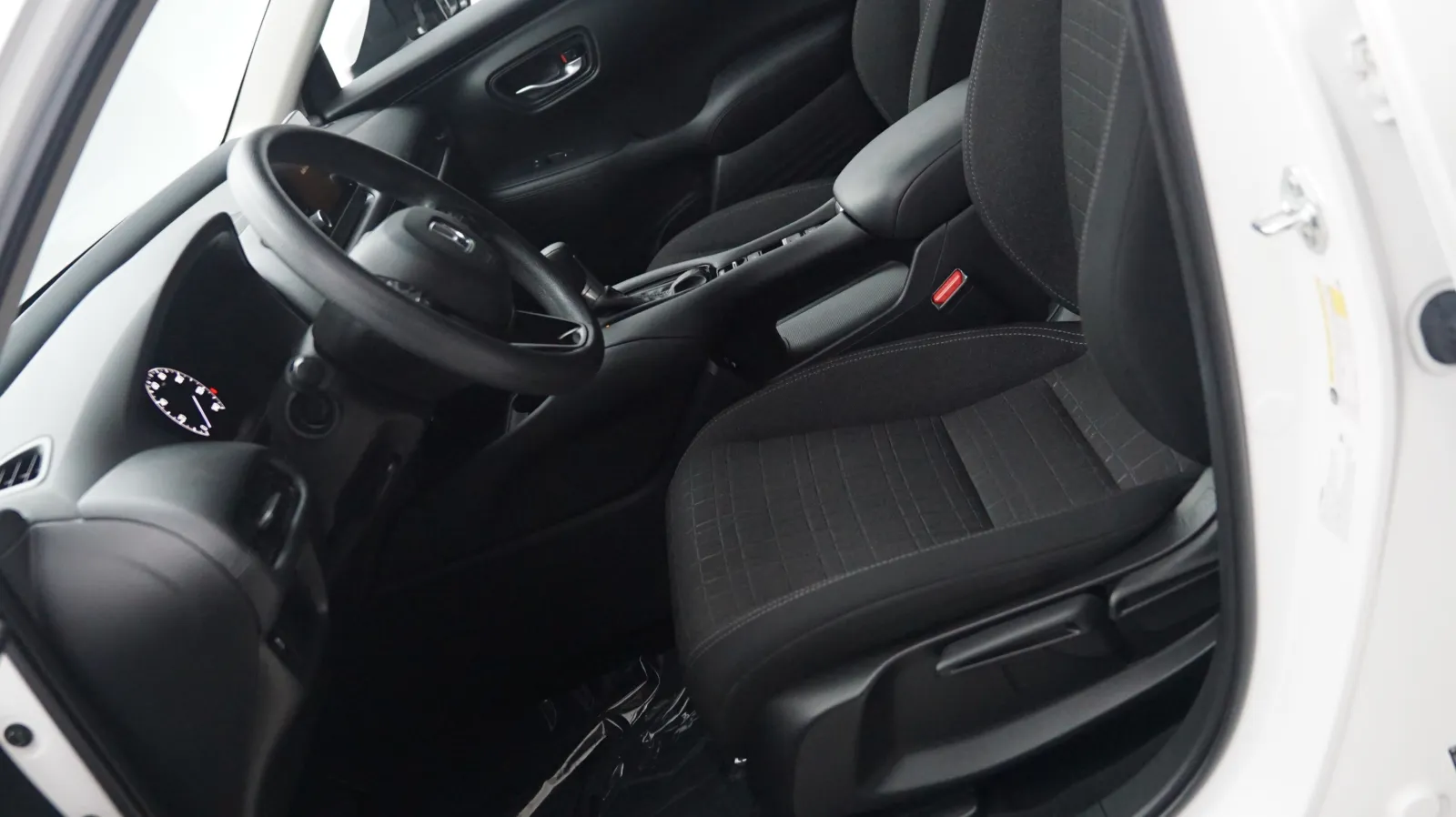 Honda HR-V photo 7