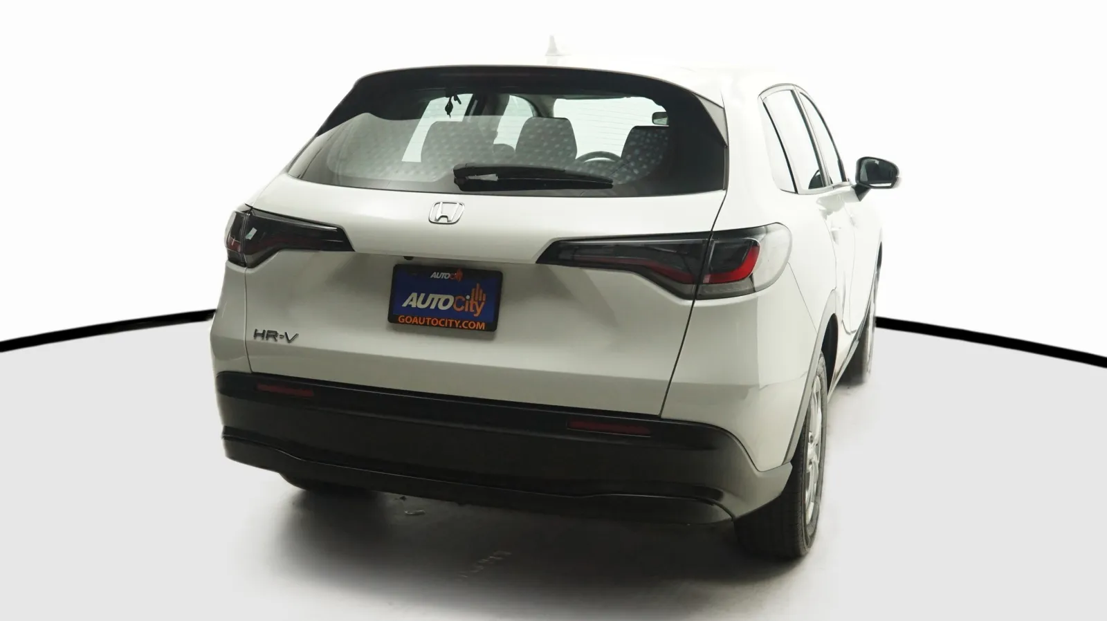 Honda HR-V photo 8