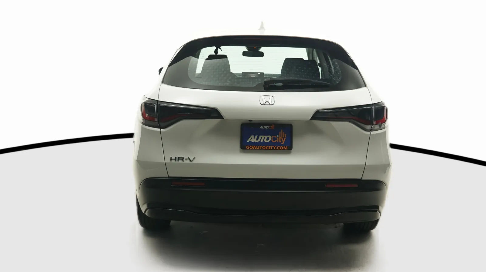 Honda HR-V photo 10