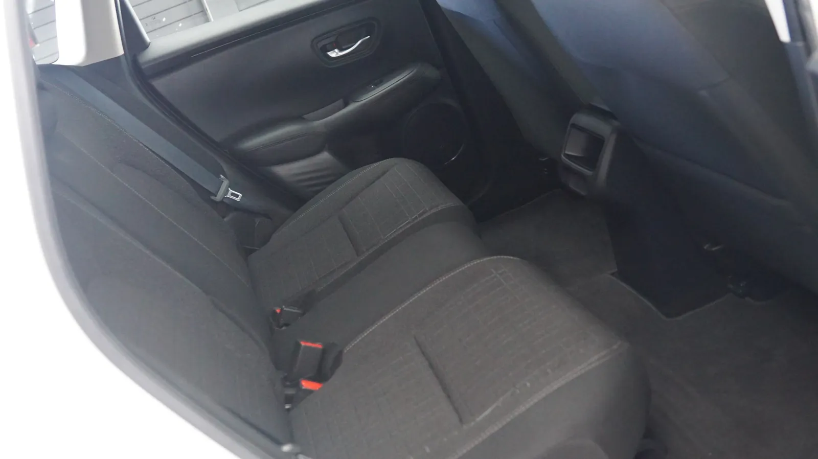 Honda HR-V photo 11