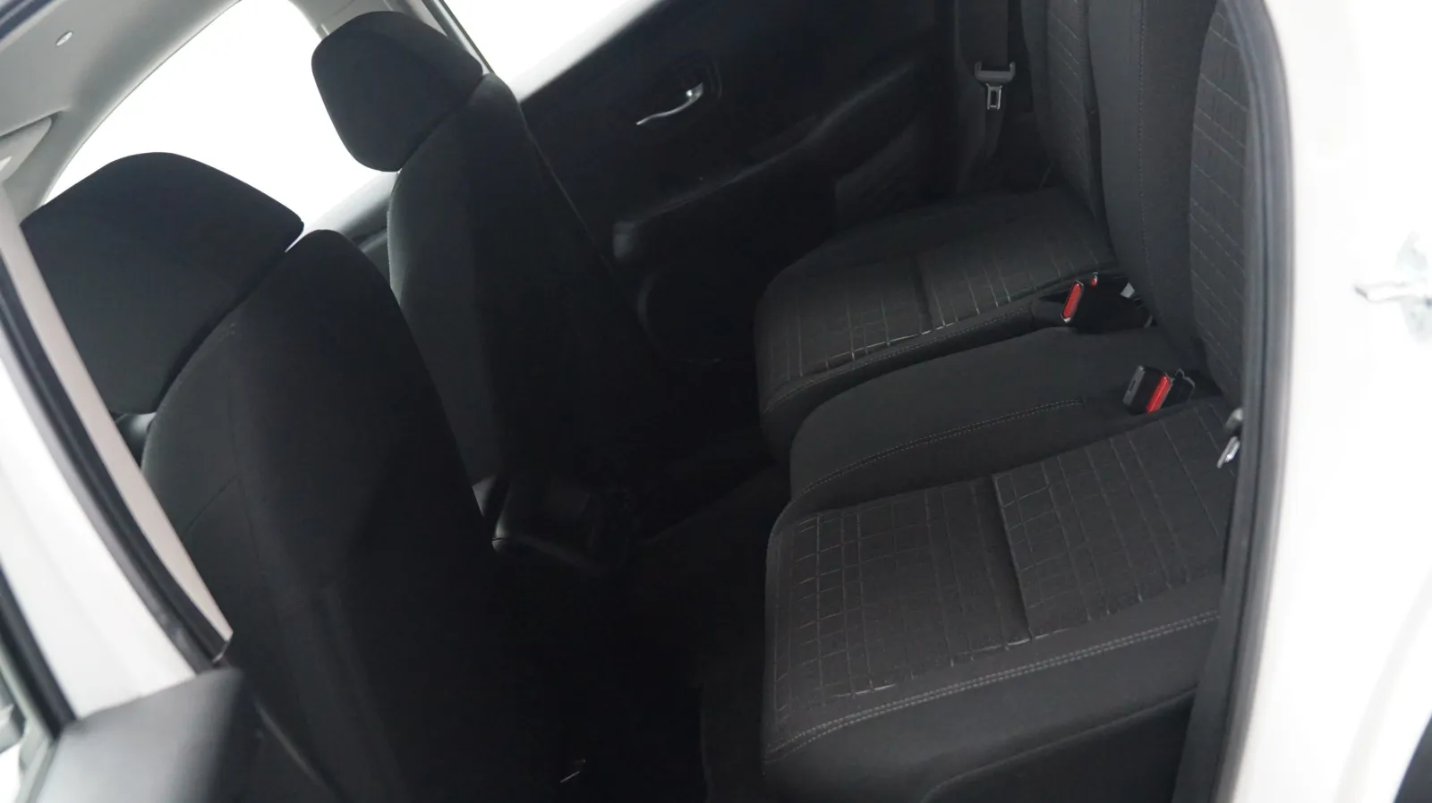 Honda HR-V photo 12