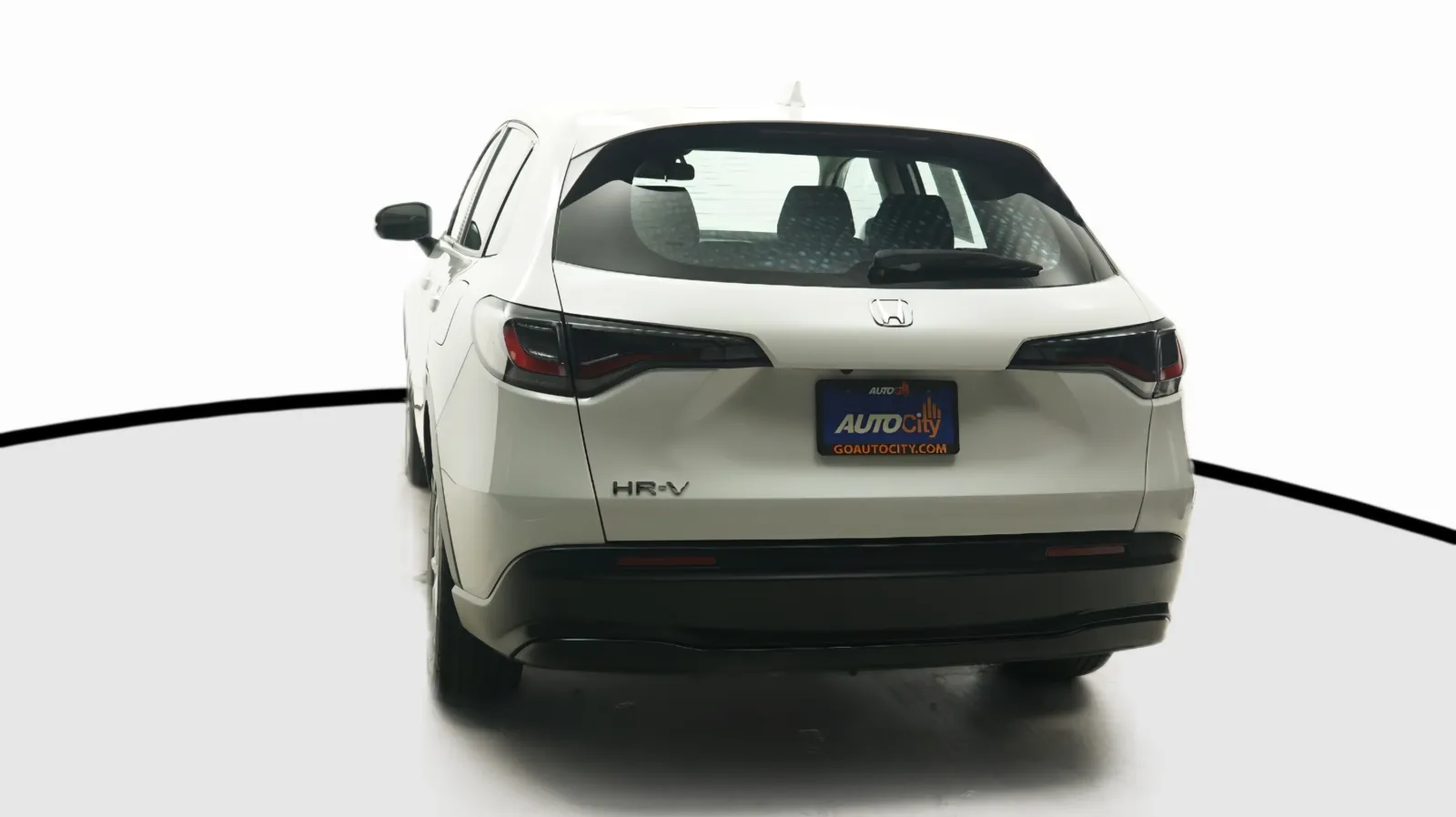 Honda HR-V photo 13