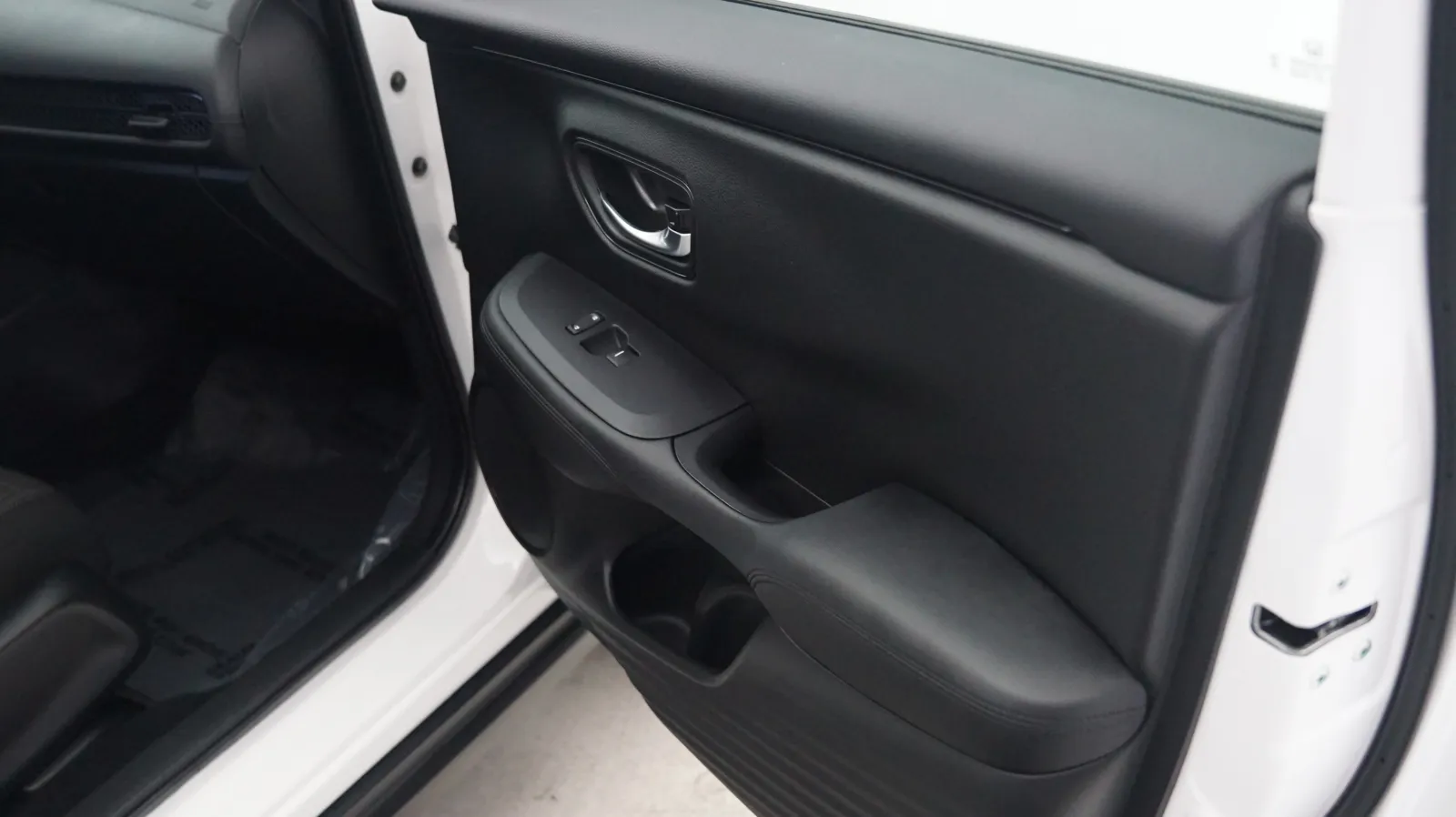 Honda HR-V photo 14