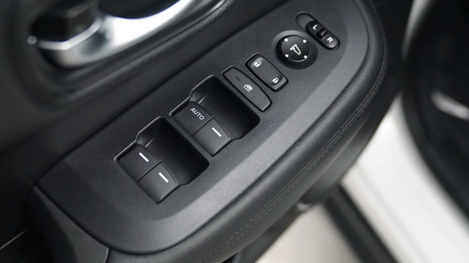 Honda HR-V photo 15