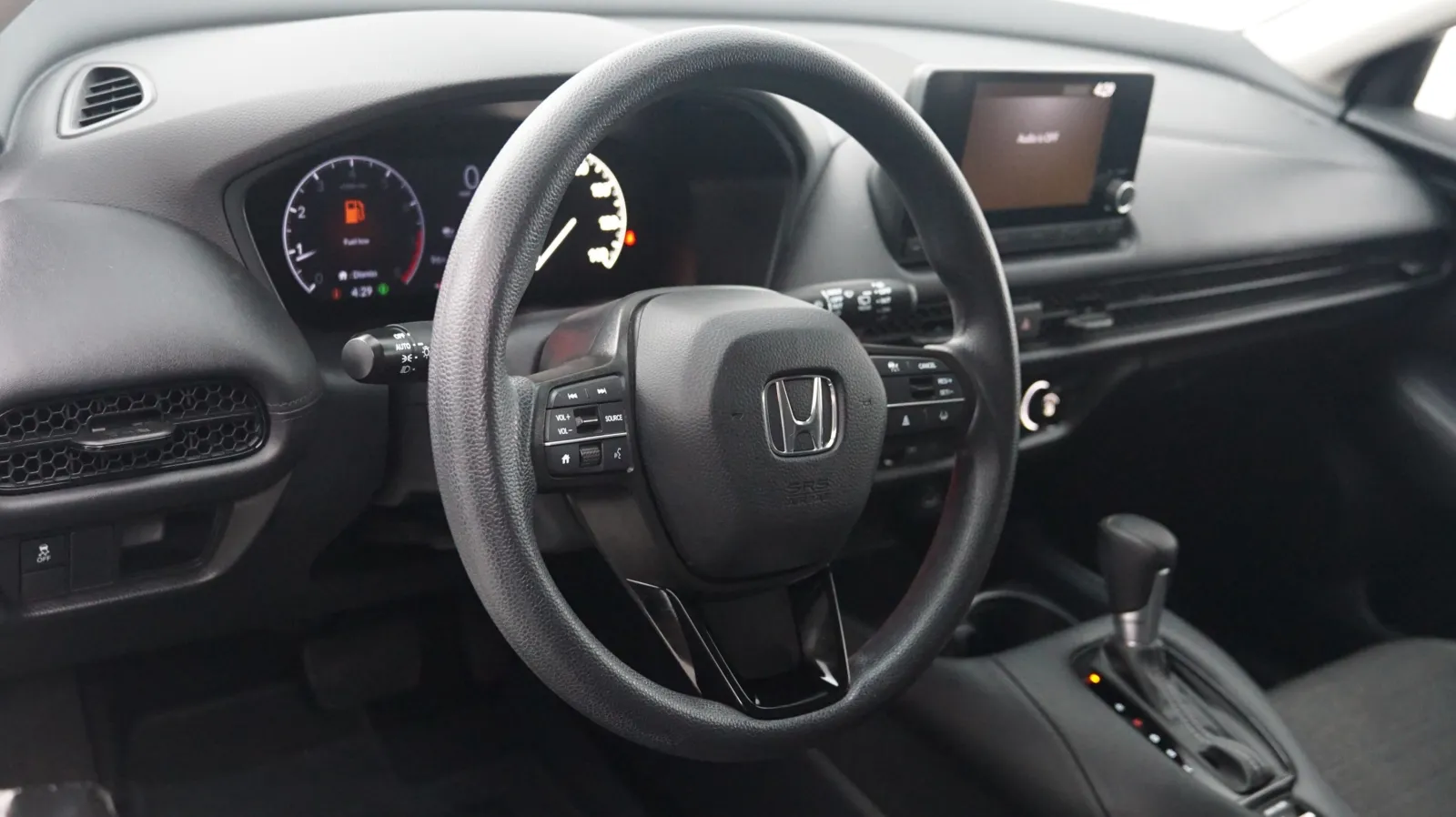Honda HR-V photo 16