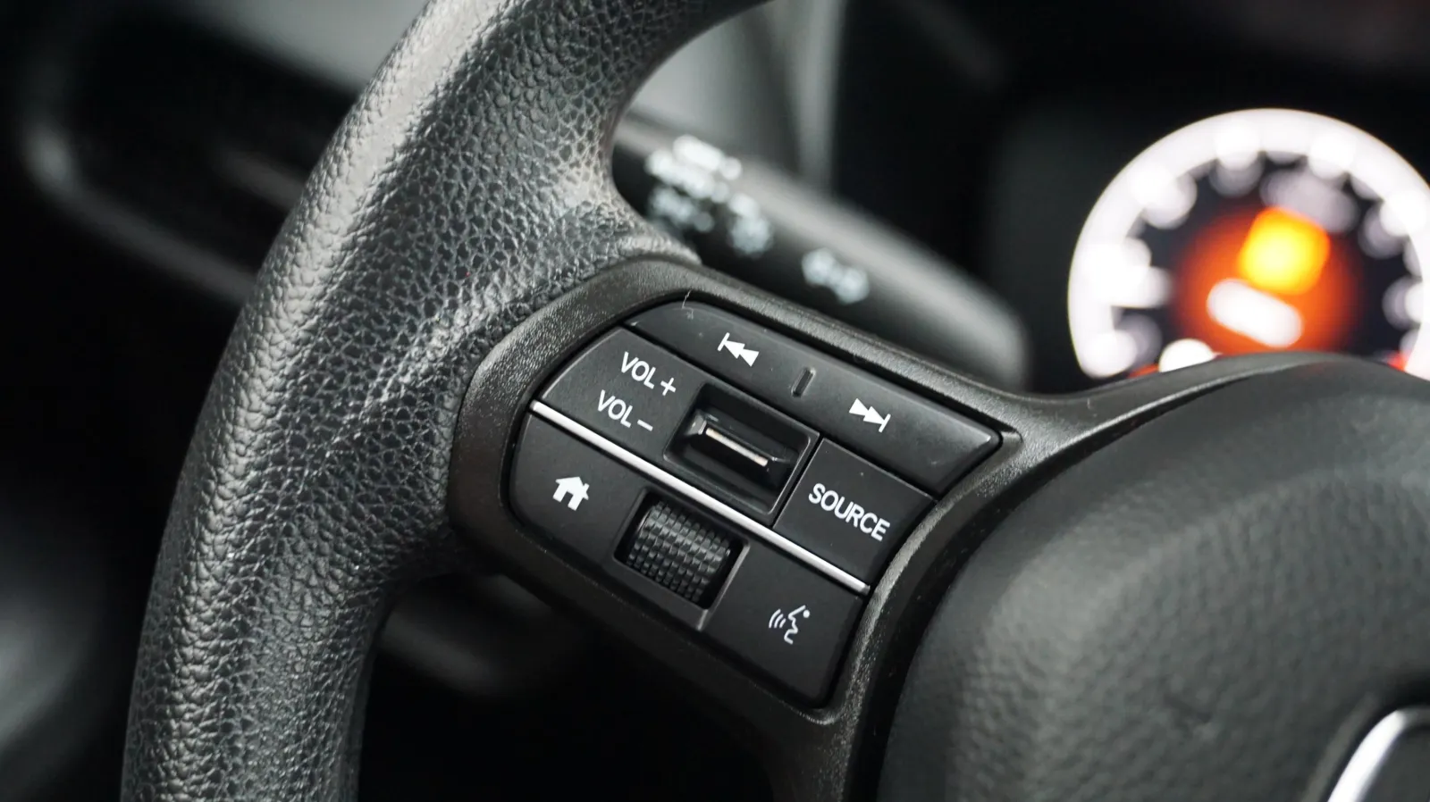 Honda HR-V photo 17