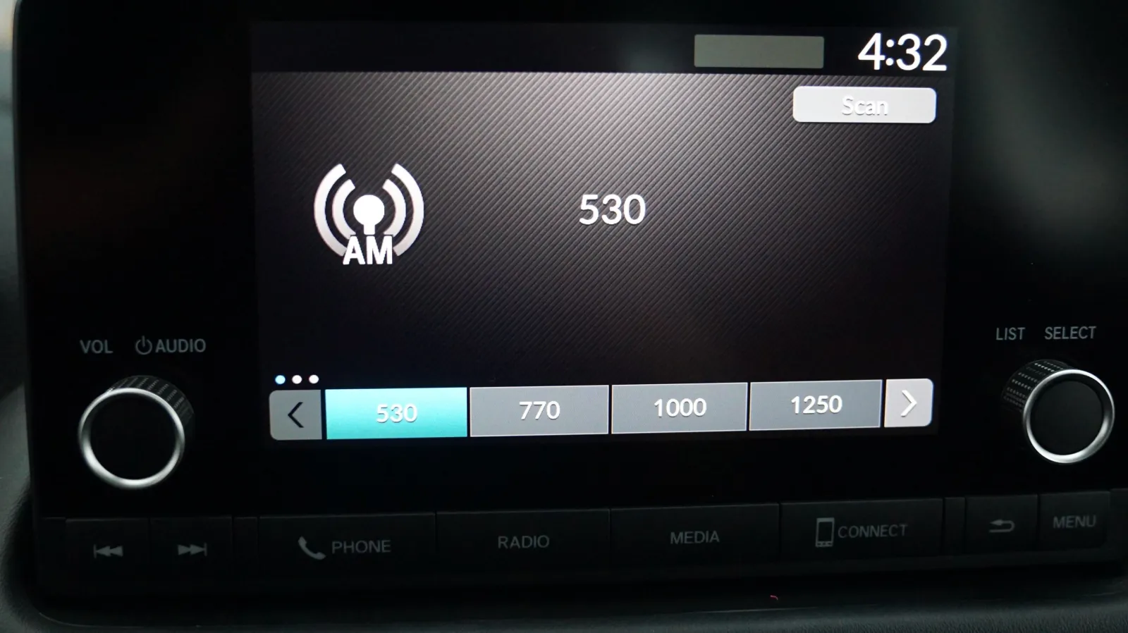 Honda HR-V photo 19