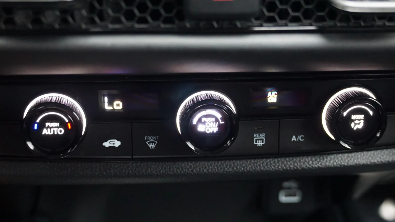 Honda HR-V photo 20